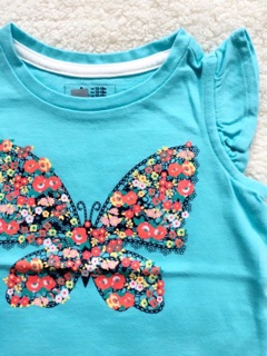 APBG01. Baby Gap