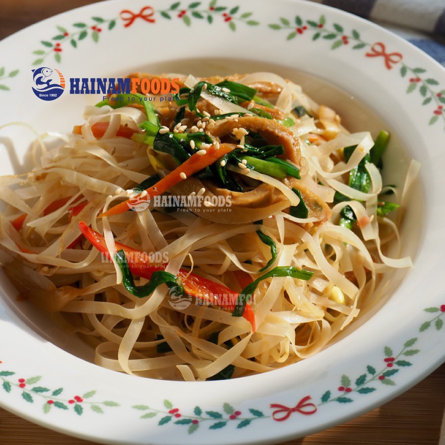 BÁNH PHỞ KHÔ 2.5MM