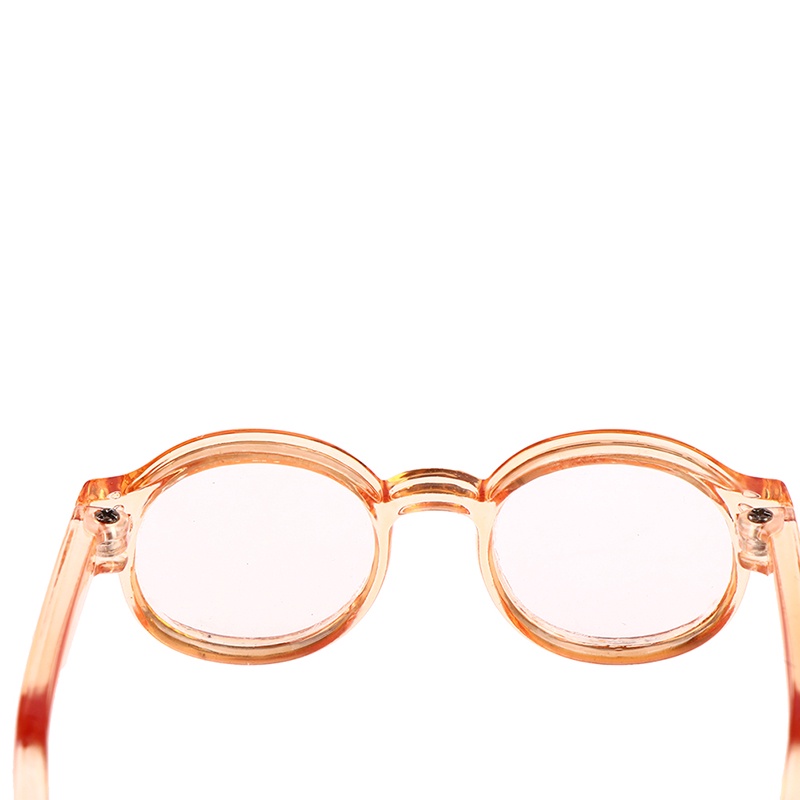 Gọng Kính Tròn 6.5 / 9.5cm