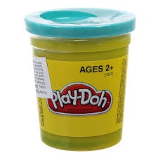 Đồ chơi đất sét Play Doh _ đồ chơi nhập khẩu _ đồ chơi an toàn cho bé từ 3 tuổi