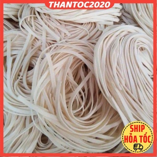 Bánh canh khô Phước Tâm_ lò tại Huế 12kg