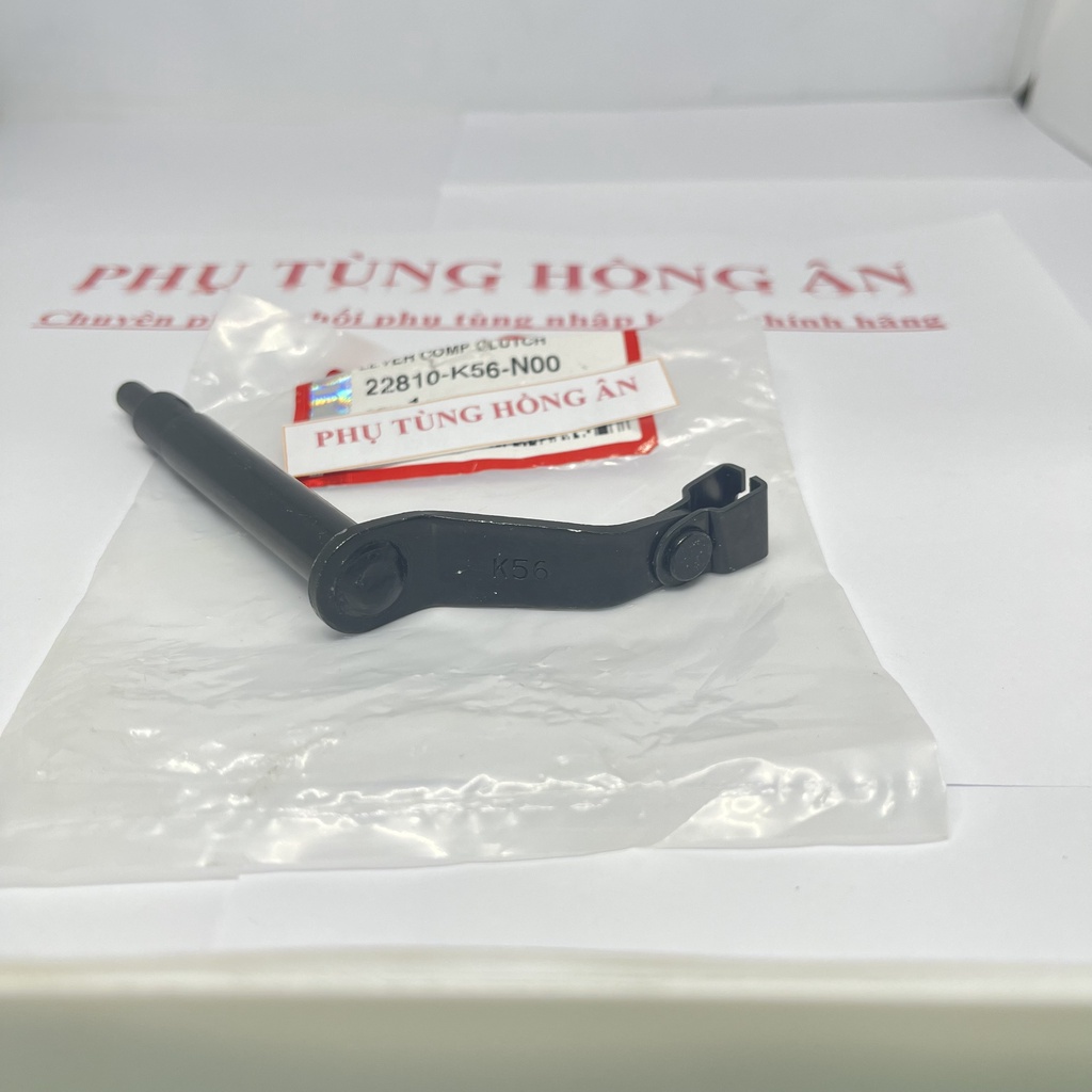 Cần kéo côn, cần ly hợp  Winner, Sonic, GTR, CBR nhập khẩu chính hãng Honda Indonesia - PT HỒNG ÂN