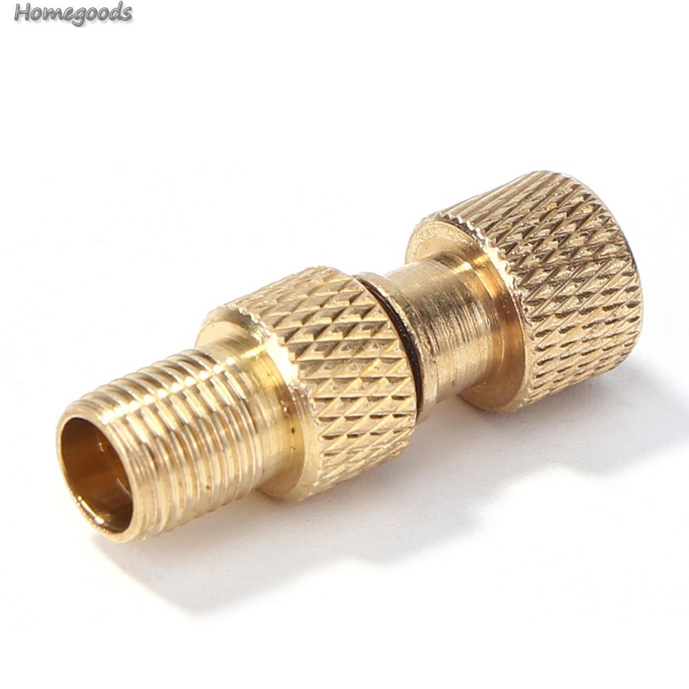 Set 6 Ống Bơm Bánh Xe Đạp Tiện Lợi