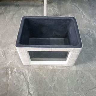 Hồ bể nuôi cá composite