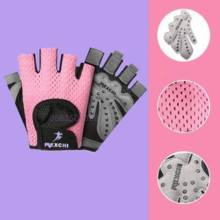 GĂNG TAY TẬP GYM THỂ THAO CAO CẤP - NEW