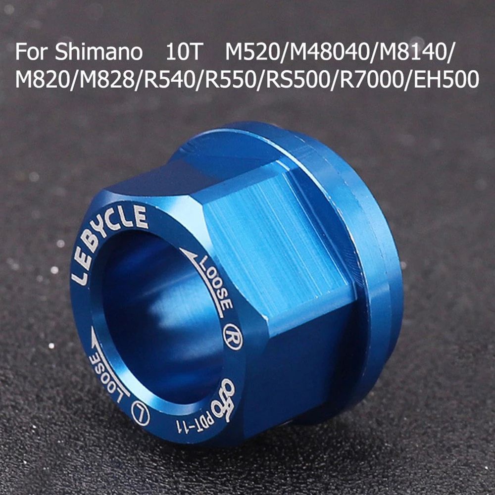 Bàn Đạp Xe Đạp M520 / M8040 / M8140 Bằng Hợp Kim Nhôm M820 / M828