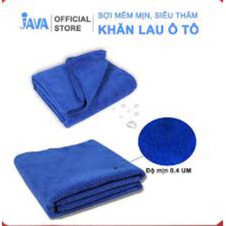 khăn lau ô tô cao cấp