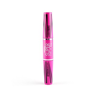Chuốt Mi Mascara Super Model Mistine Thái Lan