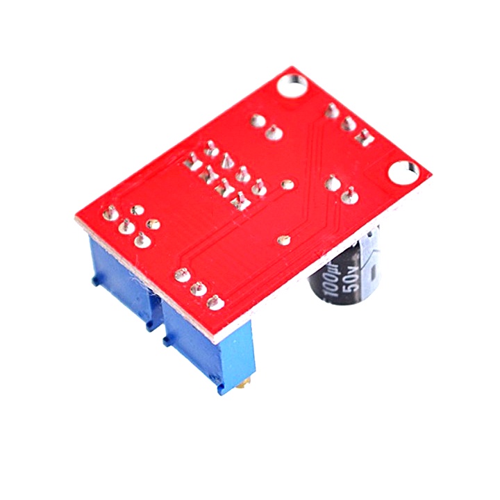 Mạch điều chỉnh NE555 module tạo xung vuông Combo 2 chiếc