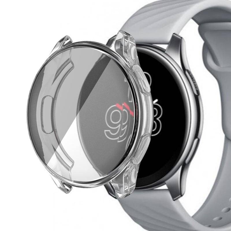 Ốp Bảo Vệ Màn Hình Đồng Hồ Thông Minh Oneplus Watch 46mm TPU