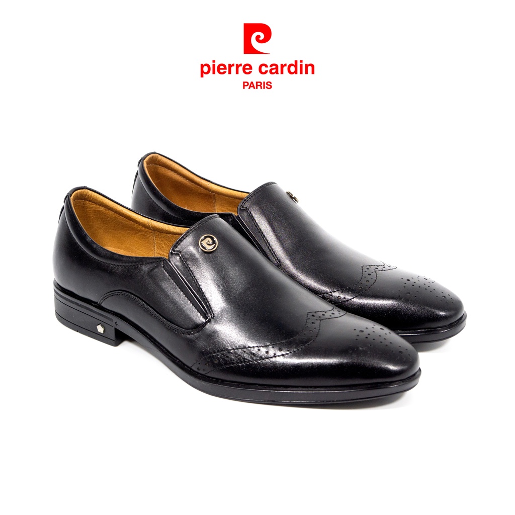 [ PRE - ORDER ] Giày nam Pierre Cardin - PCMFWLF749