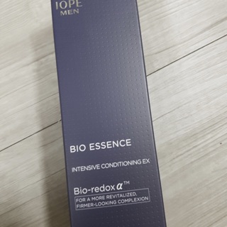 Nước hoa hồng IOPE Bio Essence Intensive Conditioning 168ml