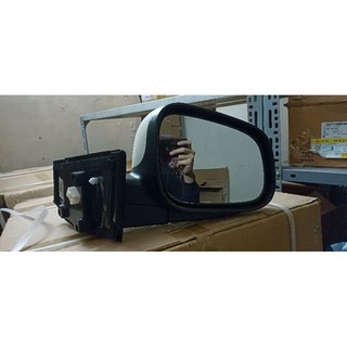 Gương chiếu hậu Spark(2012-2018)(gương chỉnh điện)Gm:95434314