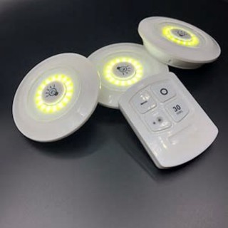 Đèn Led Dán Tường