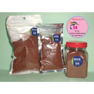 Cám thái inve 5/8 20g 50g 100g