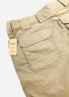 Quần short kaki nam big size dư xịn