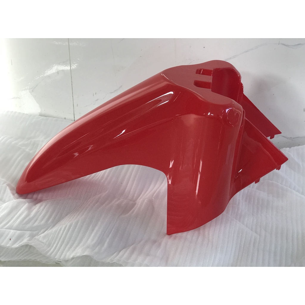 Dè trước Sirius xăng cơ đủ màu - Hàng Umv Chất Lượng Cao