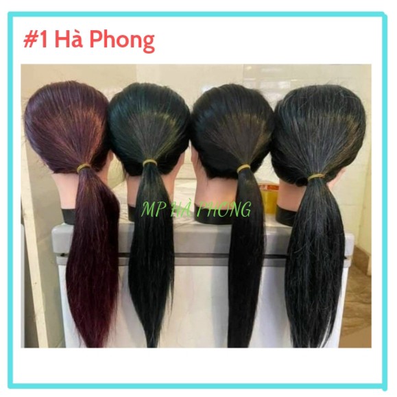 [ Dùng Salon Tóc ] Dầu Canh Cắt Tóc Cho Học Viên, Nâng Cao Tay Nghề