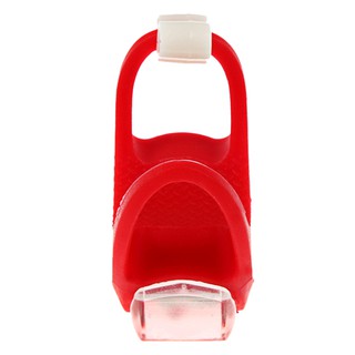 Đèn Đuôi Xe Đạp Uetech Led