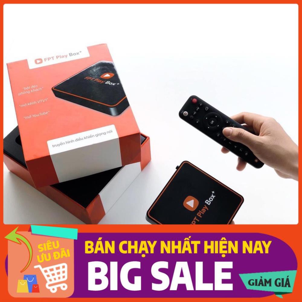 Fpt Play Box 2020 4K S550 T550 S400 Android TV Box FPT 2020 FPT Box 2020 Fpt Play Box plus Đầu Smart Box Fpt TV Box 2020