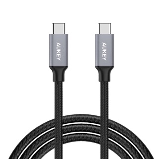 Cáp sạc Aukey Type C to Type C 1m CB CD5