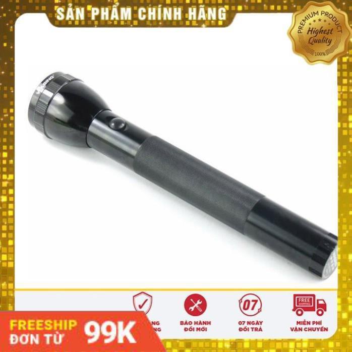 [Giảm 50%] Đèn PIN Siêu sáng nội địa trung quốc Wasing WFL-AD3L