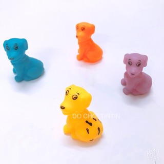 ( HTT01 ) [LOẠI TỐT] Đồ chơi chút chít dễ thương