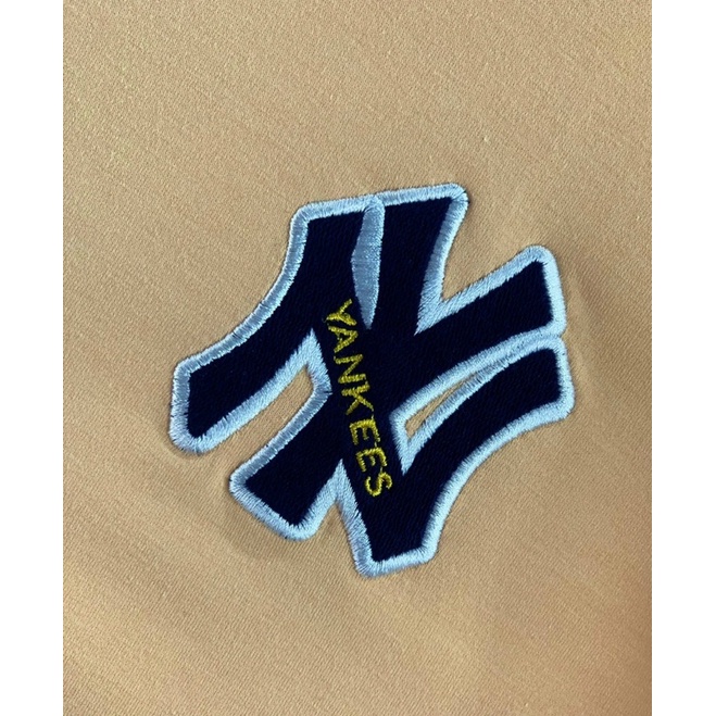 : Áo HOODIE MLB HOT TREND xịn xò full tem mác