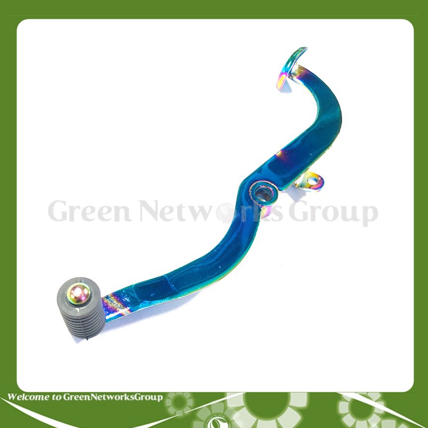 Cần số Titan dành cho xe Exciter 135 Greennetworks