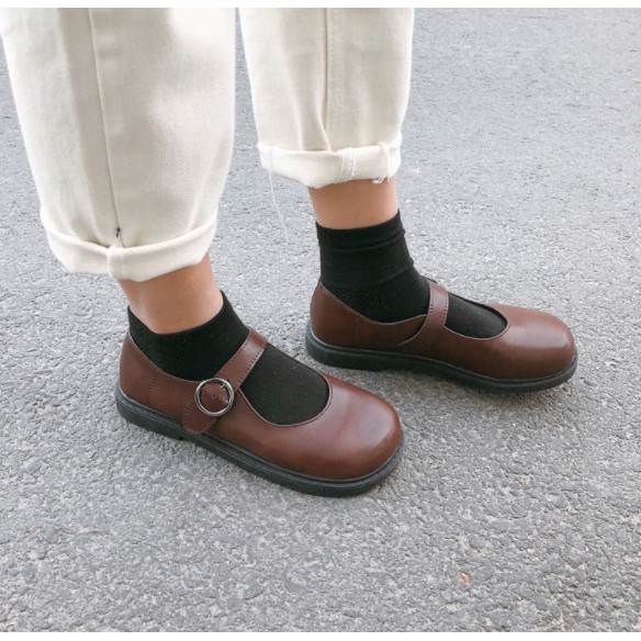 Giày oxford hàng order quảng châu 5-10 ngày trả hàng | BigBuy360 - bigbuy360.vn