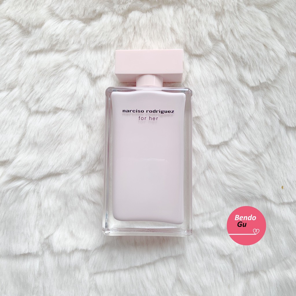 [DEAL SHOCK] Nước Hoa Cao Cấp Narciso For Her EDP | CAM KẾT CHUẨN 100% [ Mẫu Thử 10ML ]