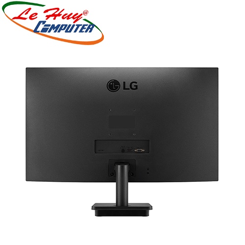 Màn hình máy tính LG 27MP400-B 27inch FHD IPS 75Hz 5ms