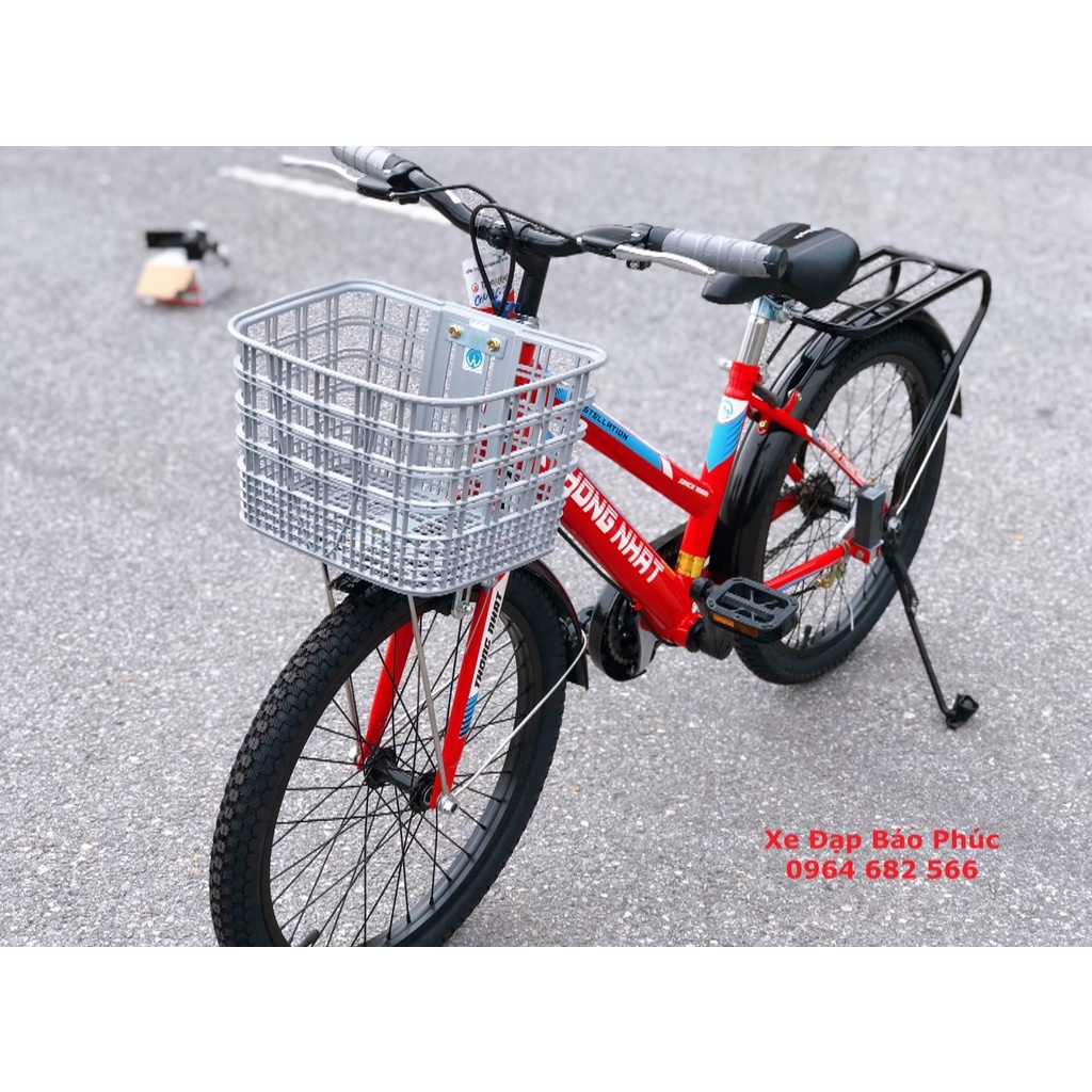 Xe Đạp Thống Nhất GN 06 - 20