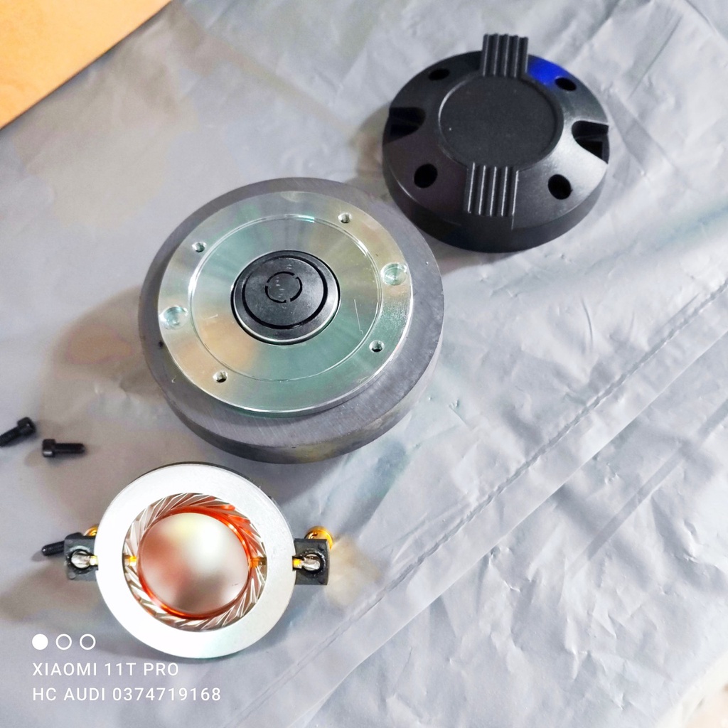 Jack loa SPEAKON chuẩn chấu lớn - Bắp loa - giắc canon - giắc niutric