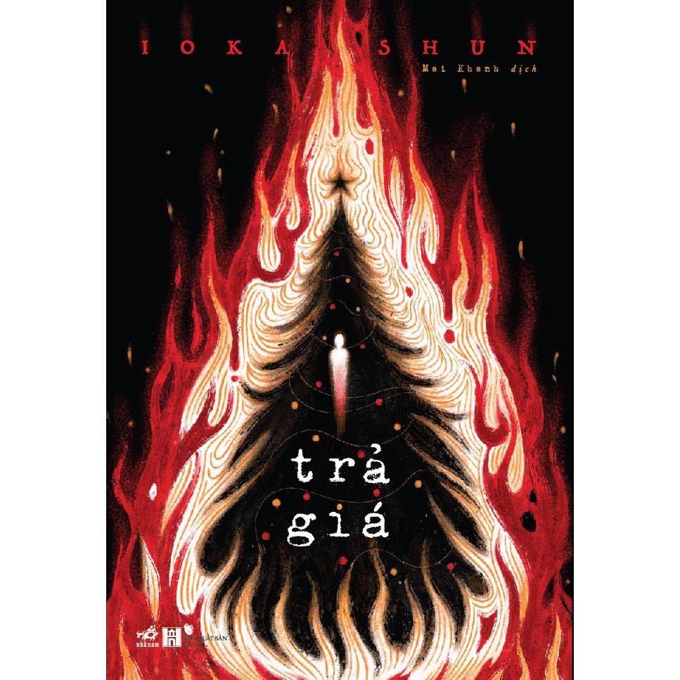 Sách - Trả giá [Nhã Nam]