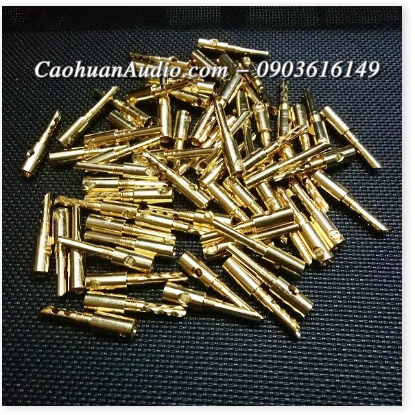 Jack bắp chuối răng cưa - 4 cái