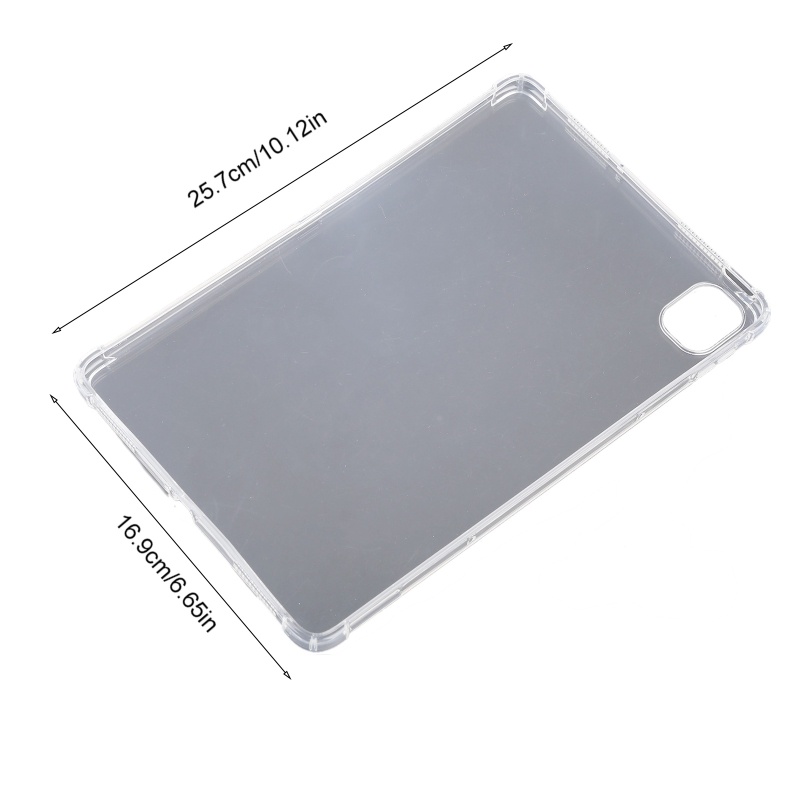Vỏ Bảo Vệ Máy Tính Bảng Chống Rơi Chống Sốc Cho Ipad 5 Pro / Pad5 11in