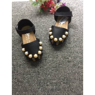Sandal cho bé Gái 1 - 3 Tuổi