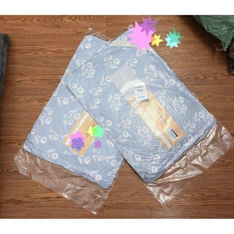 Ruột gối bông trắng cao cấp êm mềm mại