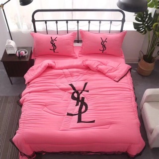 Sét Đũi Cotton 4 món