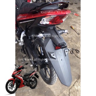 Trọn Bộ Dè Sau Winner V1 Kiểu Winner X