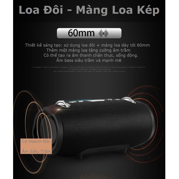 Loa Bluetooth JBL Xtreme 2