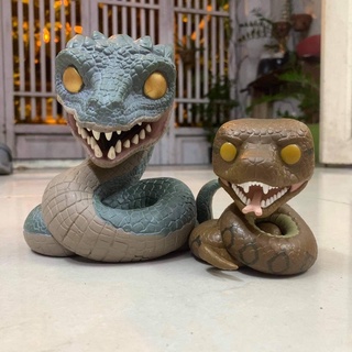 Mô hình Funko 2nd Harry potter 6in Basilisk