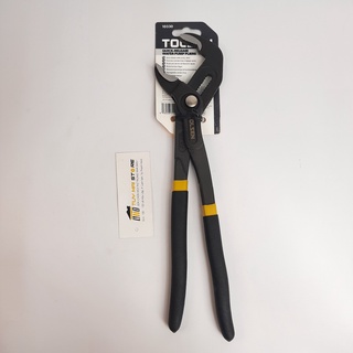 Kìm mỏ quạ 12'' 300mm tolsen 10330- tm store