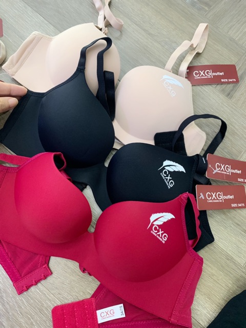 BÁN SỈ ÁO LÓT IN HÌNH LÁ A01 CHO NỮ | BigBuy360 - bigbuy360.vn