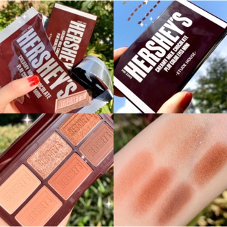 Phấn Mắt Hershey