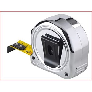 Thước thép cuộn ngắn Compact M CO 8 m