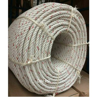 Dây thừng Thái PP chịu lực cao [ Ø 22 mm ]