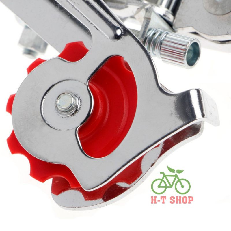 Cùi Đề  Xe Đạp 3-7 Tốc Độ