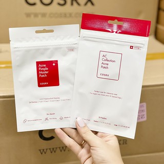 Miếng Dán Mụn Cosrx Acne Pimple Master Patch